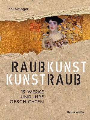 cover image of Raubkunst--Kunstraub